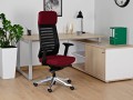 krzesło obrotowe VELO
