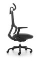 krzesło obrotowe ELEGANCE