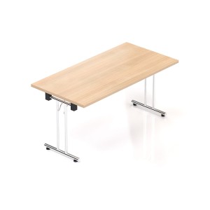 Stół MBPST 16 wymiary: 160x70x76