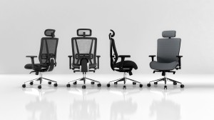 krzesło obrotowe FUOCO