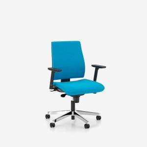 Intrata krzesło obrotowe LB UPH/P