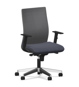 Intrata krzesło obrotowe O-14