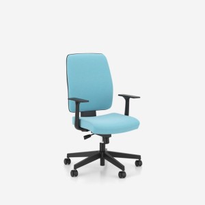 Taktik Plus Krzesło obrotowe biurowe TS25 ERGON