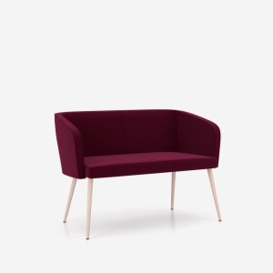 Sofa Hello Duo 4L LWM 2-osobowa