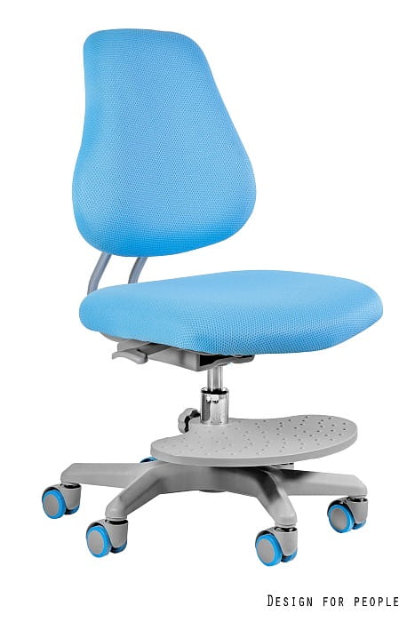 Fotel obrotowy dla dzieci LILY