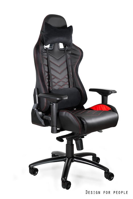 Fotel gamingowy DYNAMIQ V3