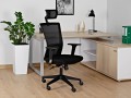 krzesło obrotowe ERGONIC