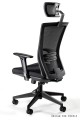 krzesło obrotowe ERGONIC