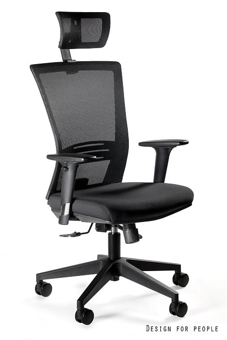 Krzesło ergonomiczne ERGONIC