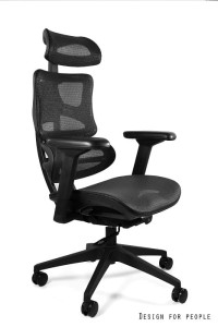 Fotel  ERGOTECH