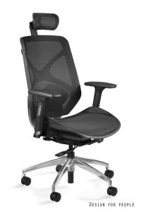 Fotel ergonomiczny  HERO