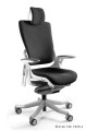 Fotel ergonomiczny WAU