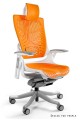 Fotel ergonomiczny WAU
