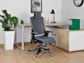 Fotel ergonomiczny WAU