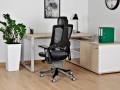 Fotel ergonomiczny WAU