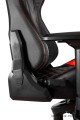 Fotel gamingowy DYNAMIQ V3
