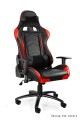 Fotel gamingowy DYNAMIQ V5