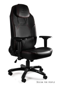 Fotel gamingowy DYNAMIQ V9