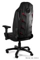 Fotel gamingowy DYNAMIQ V9