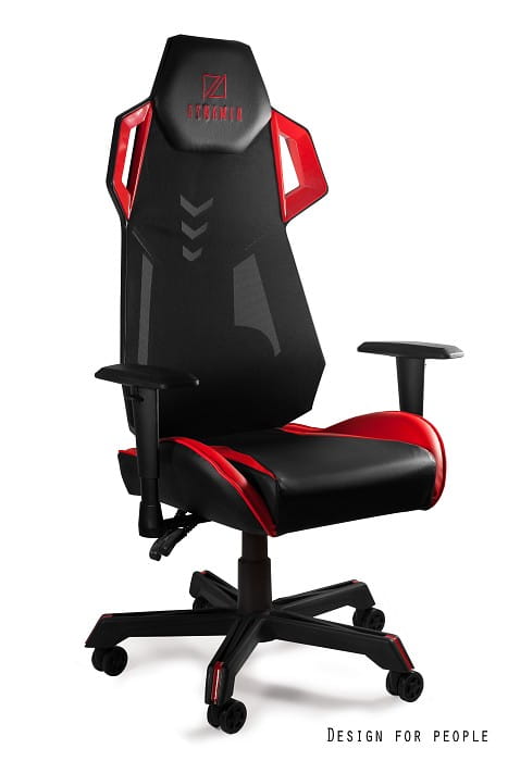 Fotel gamingowy DYNAMIQ V11