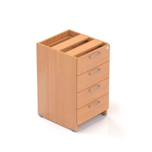 Kontenerek stacjonarny MBKS 54