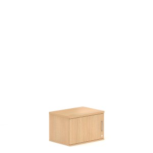 Nadstawka MBSN 161 L. Wysokość 38,9  cm, szerokość 60 cm, 38,5 cm