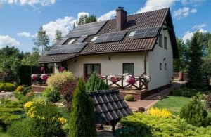 Instalacja fotowoltaiczna - 3 KWp (kompletny zestaw). 