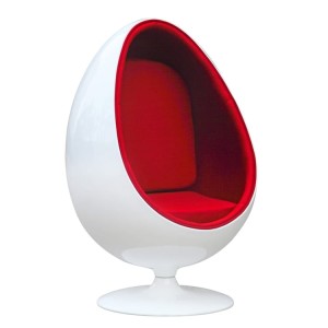 Fotel Ovalia 