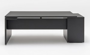 Biurko gabinetowe MITO FENIX  2000x1000mm 