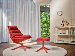 Fotel FRANK 907 x 742 mm  