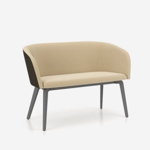 Naudu Sofa 4L LGW
