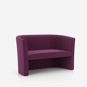 Sofa Club Duo 2-osobowa